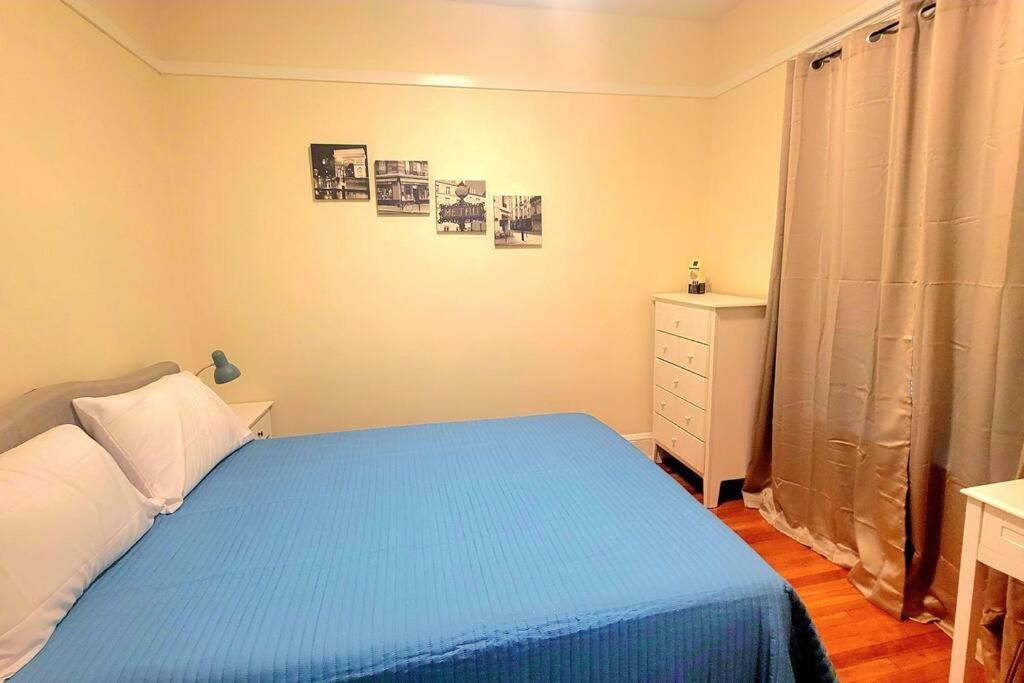 Chateau De Woodlawn - Peaceful 3 Bedroom Apartment. Appartement *