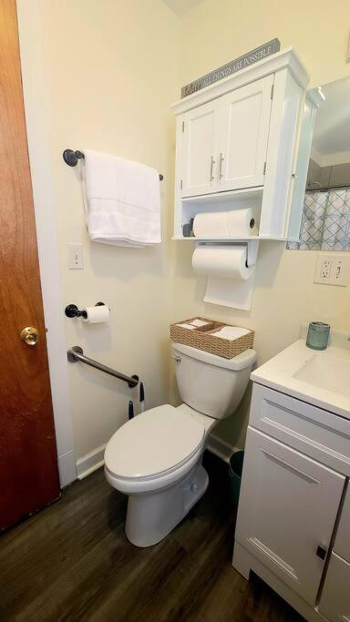 Appartement Chateau De Woodlawn - Peaceful 3 Bedroom Apartment. Chicago