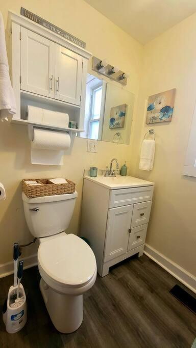 Appartement Chateau De Woodlawn - Peaceful 3 Bedroom Apartment.