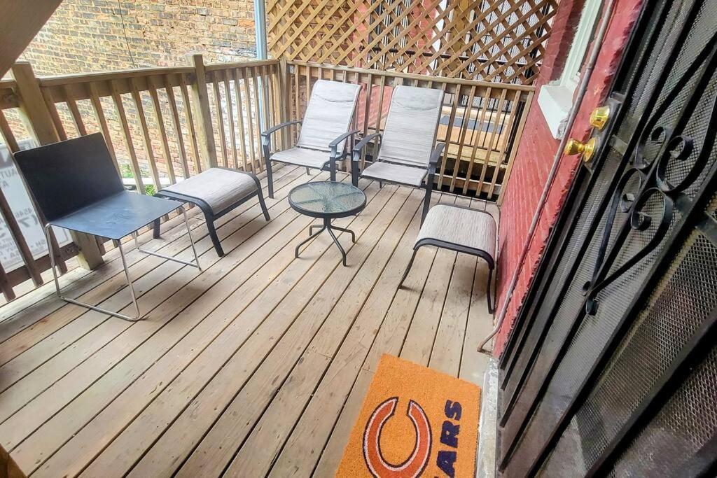 Chateau De Woodlawn - Peaceful 3 Bedroom Apartment. Appartement