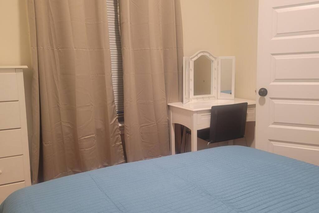 Appartement Chateau De Woodlawn - Peaceful 3 Bedroom Apartment.