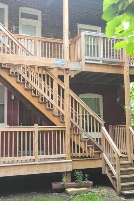 Chateau De Woodlawn - Peaceful 3 Bedroom Apartment. Appartement