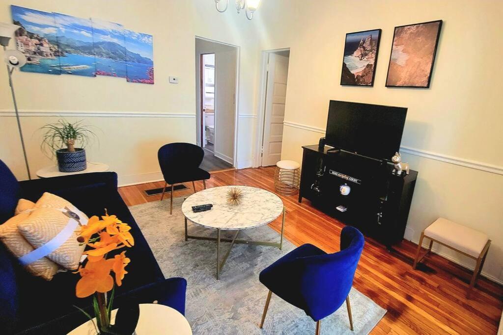 Appartement Chateau De Woodlawn - Peaceful 3 Bedroom Apartment.