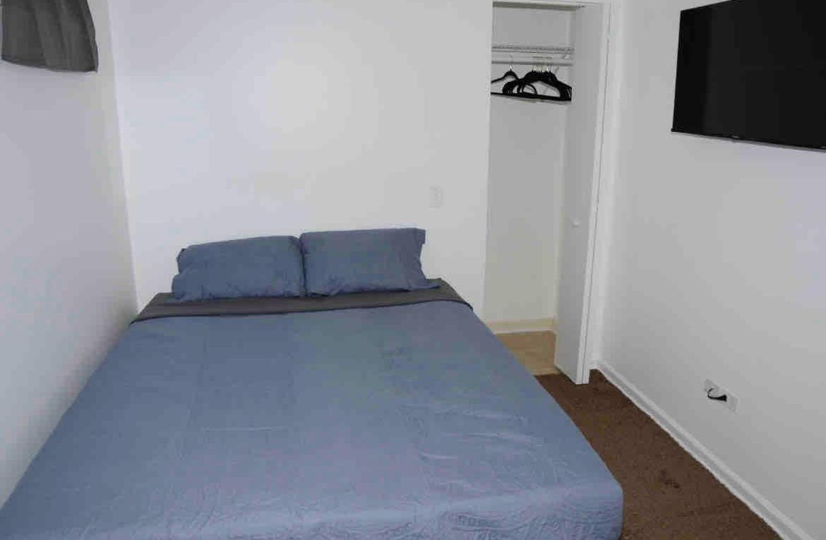 Lovely Near Hospitals, White Sox Park, And Mccormick Place Homestay *