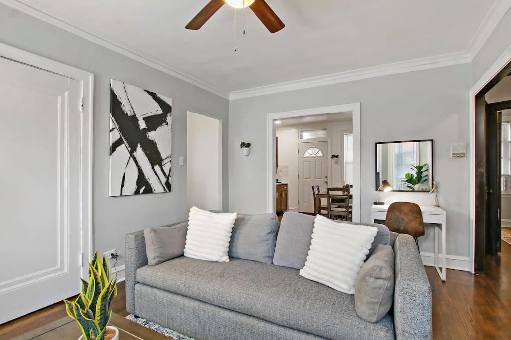 1br Homey In Irving Park - Troy 2 *