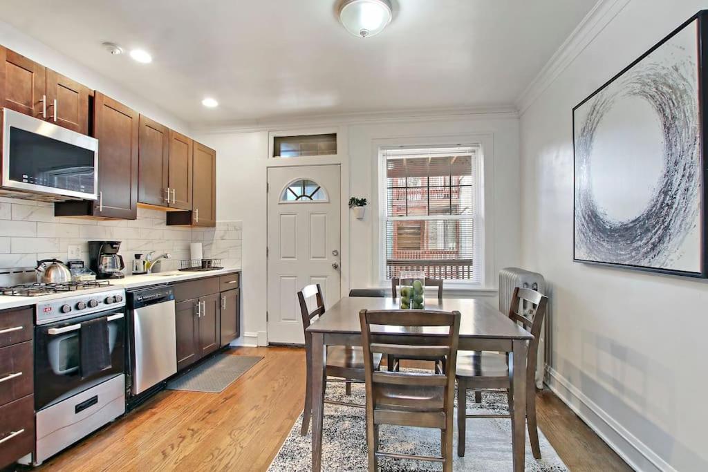 Apartment 1br Homey In Irving Park - Troy 2 Chicago