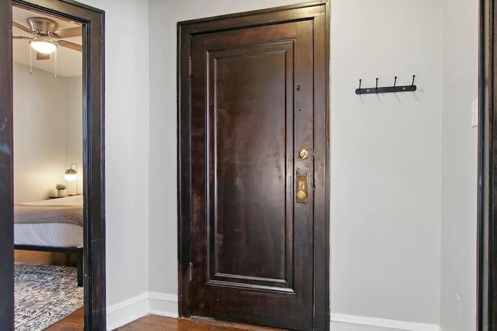 1br Homey In Irving Park - Troy 2 Apartment