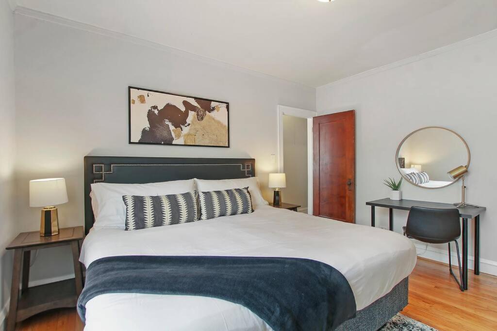 1br Bright And Cozy In - Cullom F2 *
