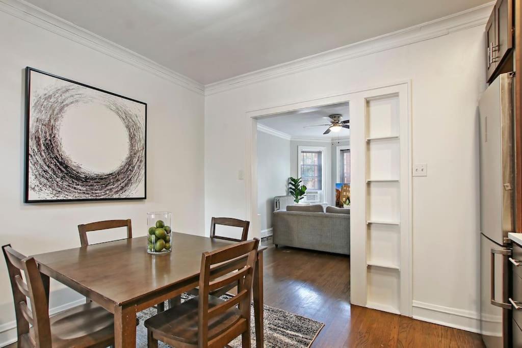 1br Homey In Irving Park - Troy 2 * Chicago