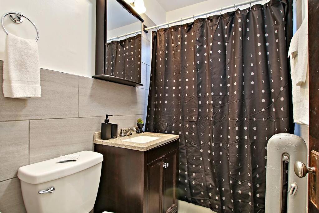 1br Homey In Irving Park - Troy 2 Apartment *