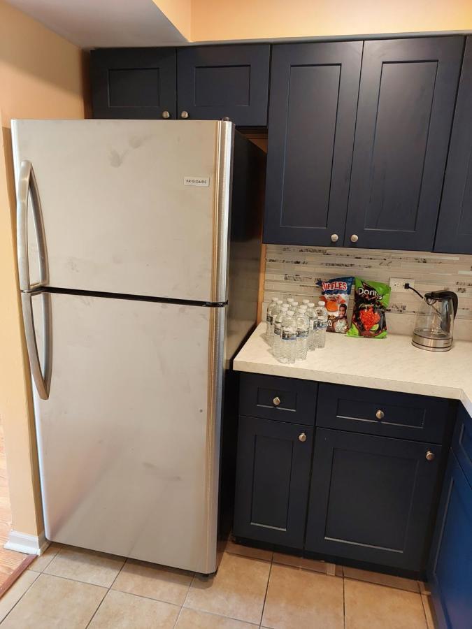 Apartment 2bd Short/extended Chicago