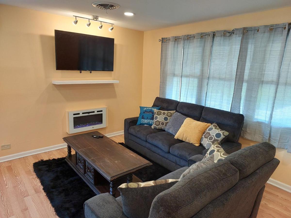 2bd Short/extended * Chicago
