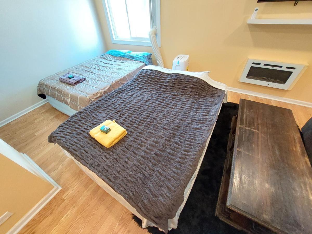 2bd Short/extended Chicago