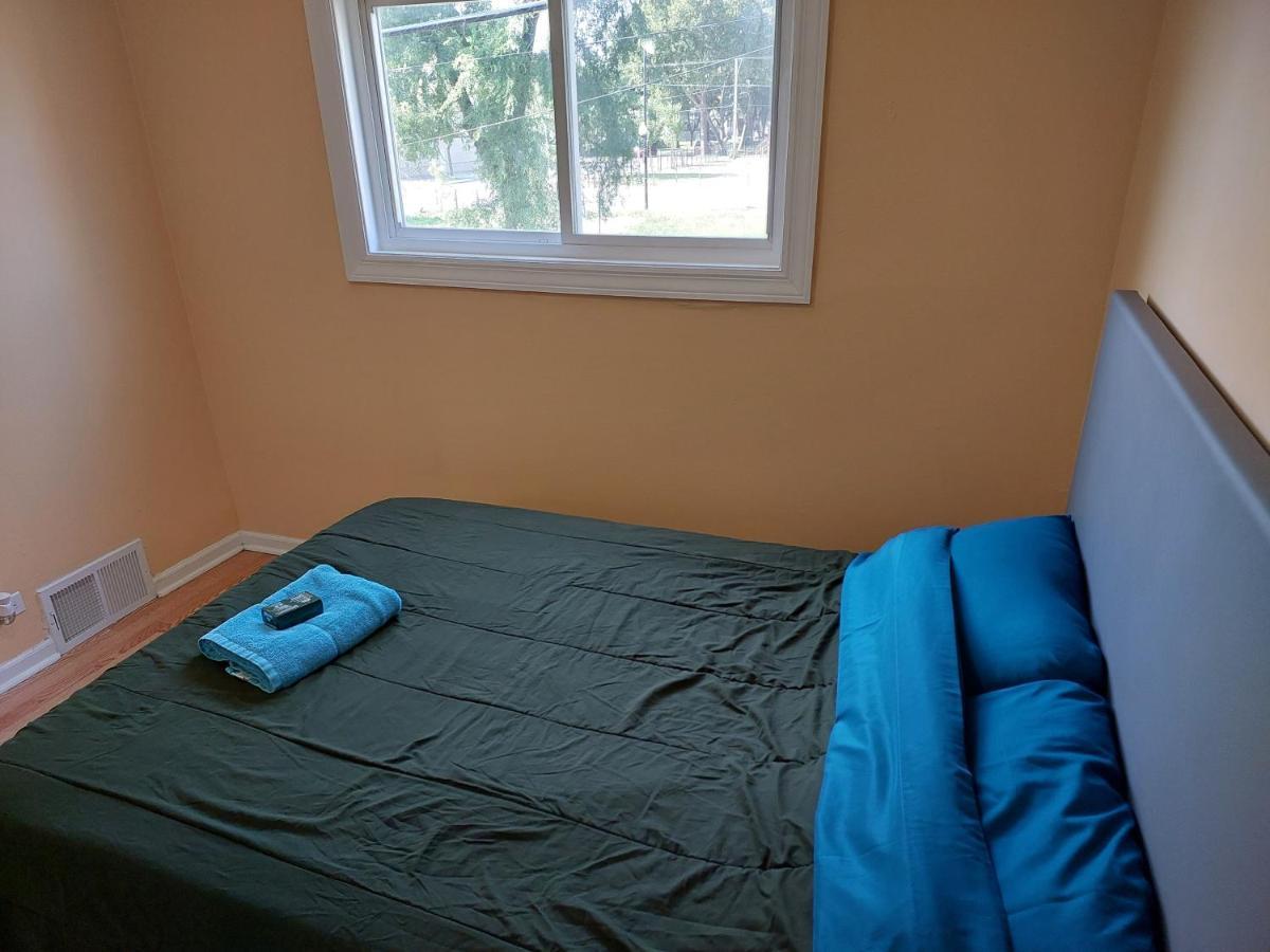 Apartment 2bd Short/extended Chicago