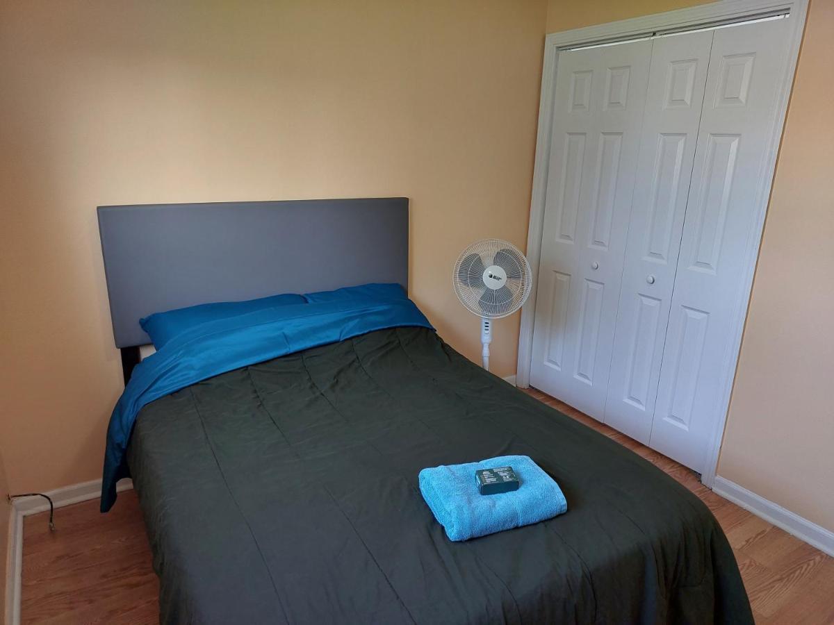 Apartment 2bd Short/extended Chicago