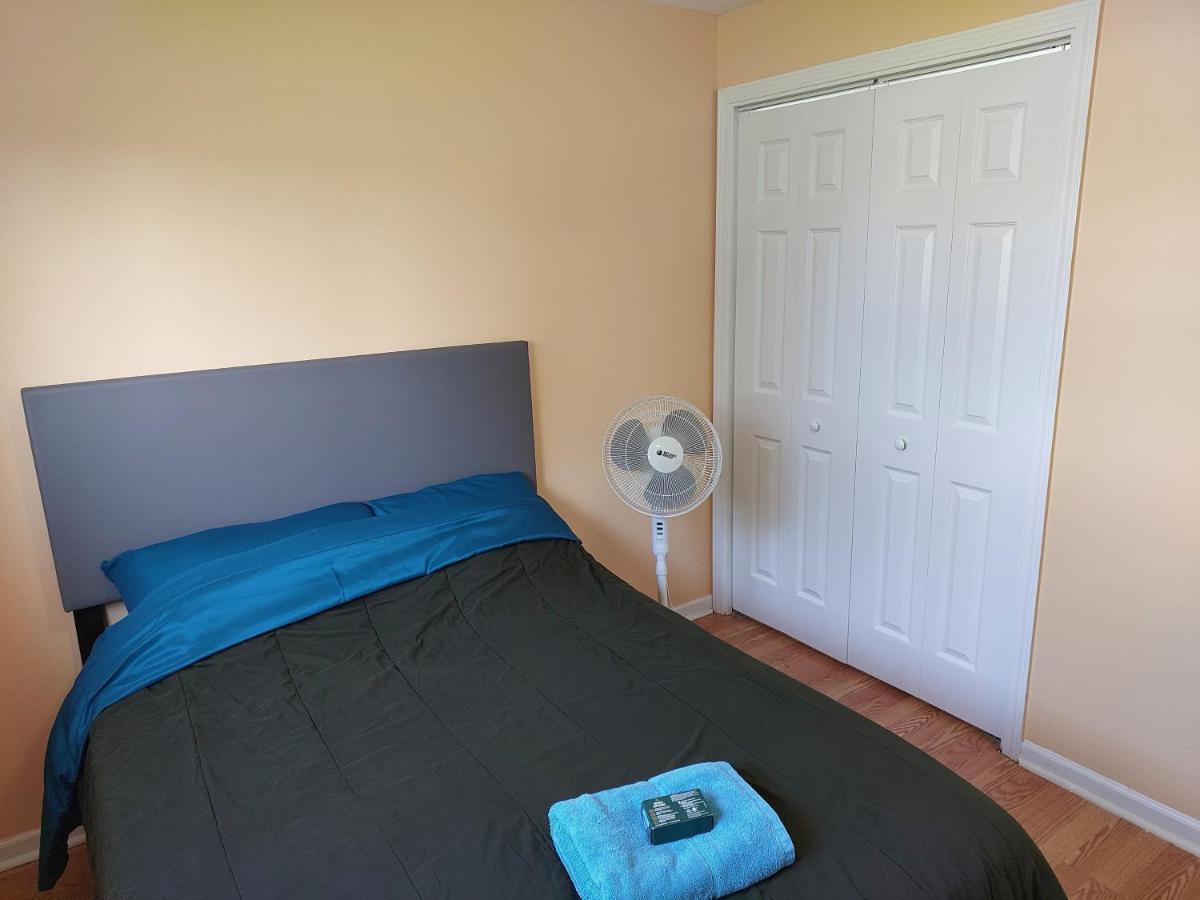 2bd Short/extended *