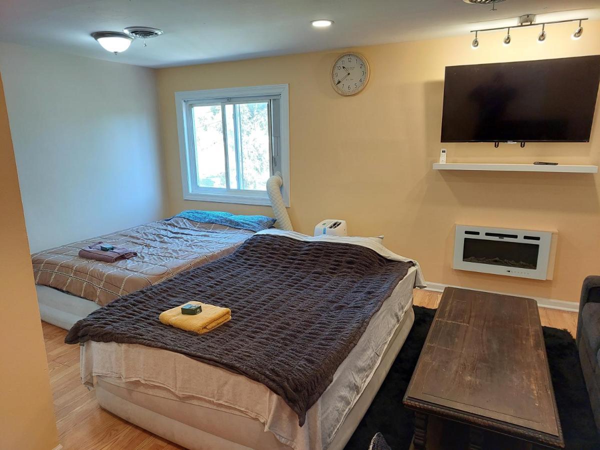 2bd Short/extended Chicago