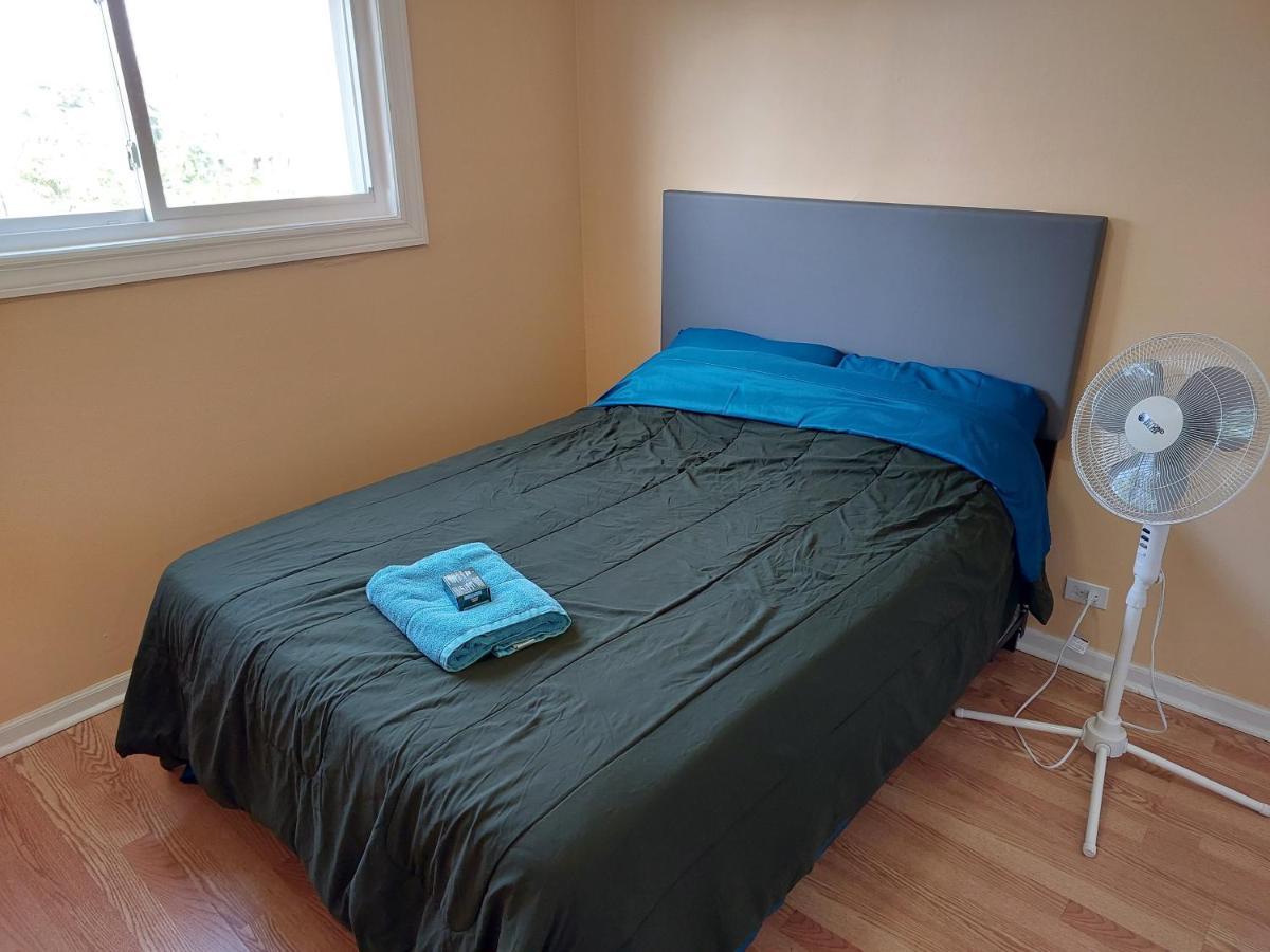 Apartment 2bd Short/extended *