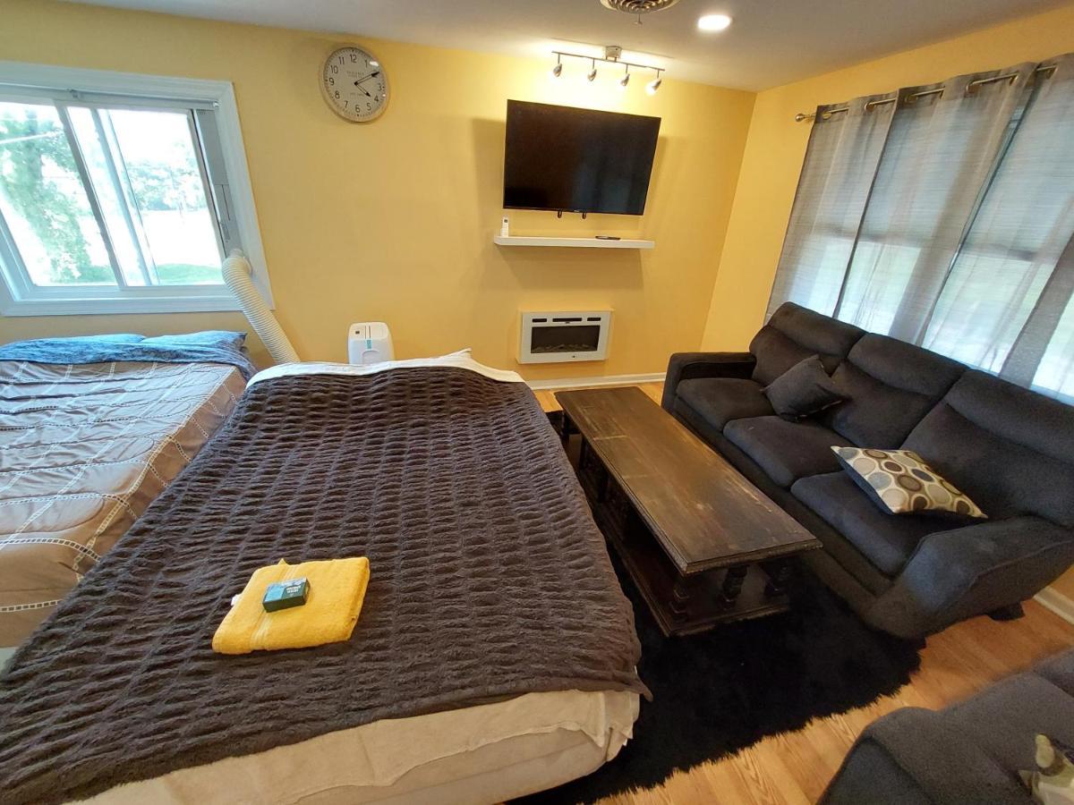 2bd Short/extended Apartment Chicago
