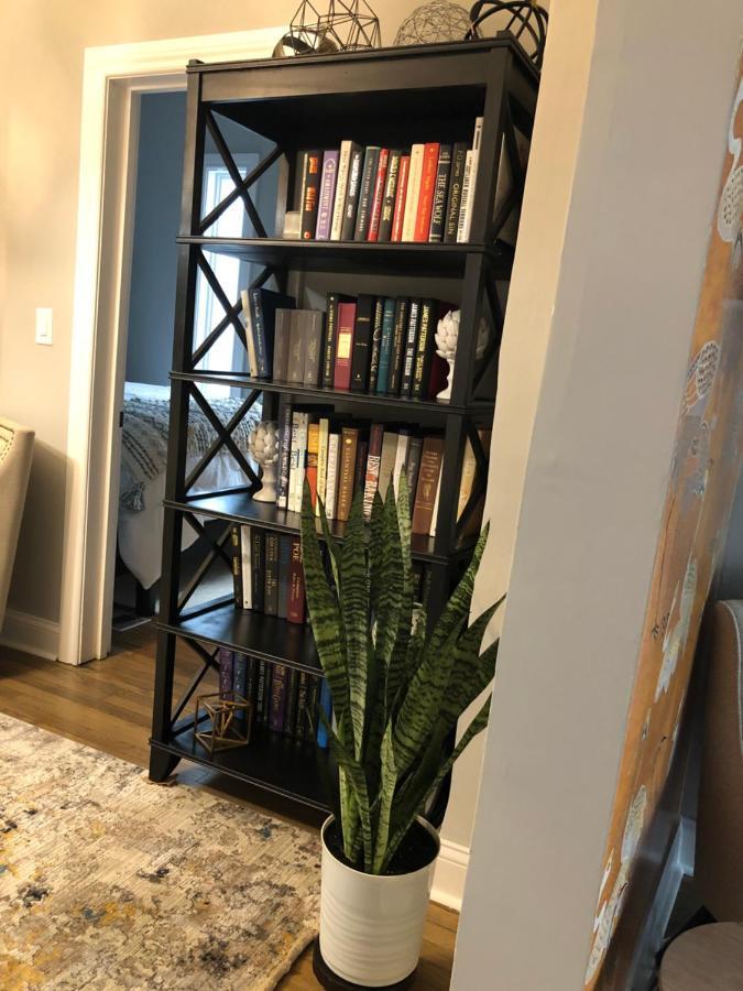 Wicker Park Designers Dream *