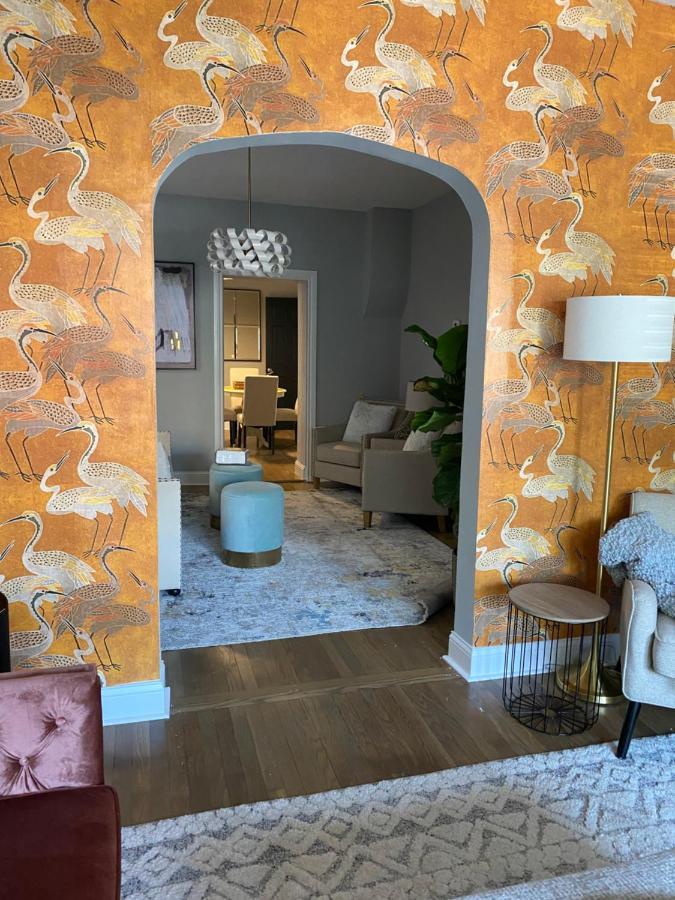 Apartment Wicker Park Designers Dream Chicago