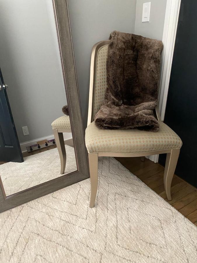 Apartment Wicker Park Designers Dream Chicago