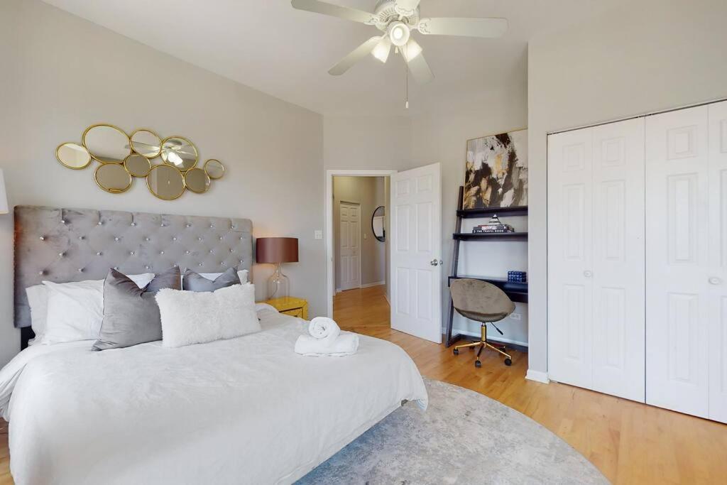 Apartamento The Cozy Quarters - Sleeps 10 *