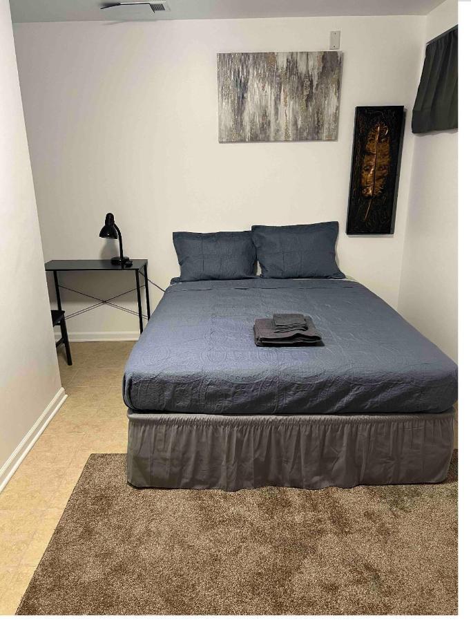 Lovely Near Hospitals, White Sox Park, And Mccormick Place Homestay Chicago