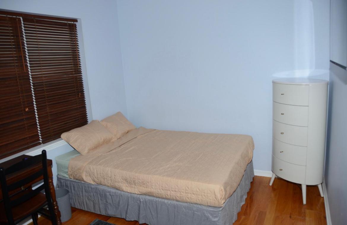Lovely Near Hospitals, White Sox Park, And Mccormick Place Homestay Chicago