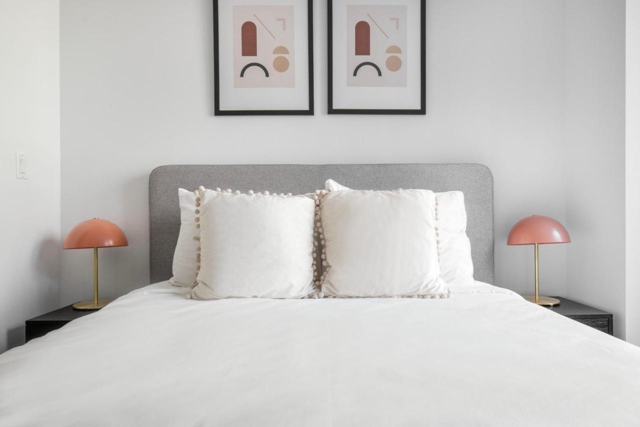 Loop 1br W Gym Roof Deck Nr Millennium Park Chi-961 Apartment