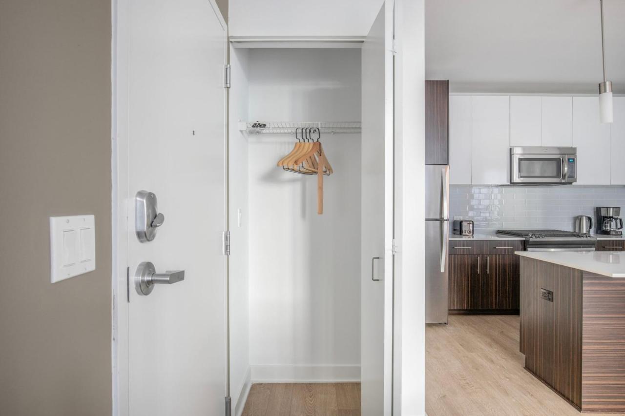 Loop 1br W Gym Roof Deck Nr Millennium Park Chi-961 Apartment *