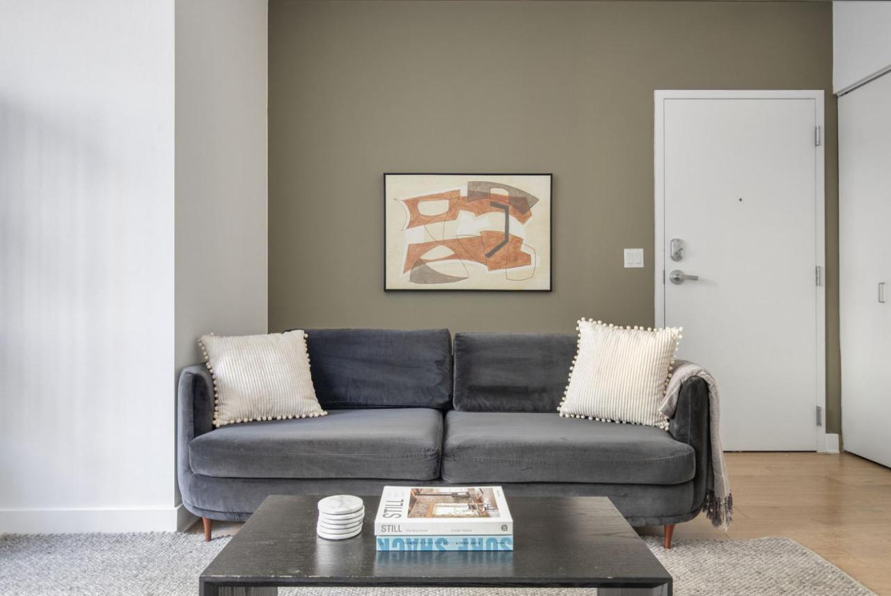 Loop 1br W Gym Roof Deck Nr Millennium Park Chi-961 Apartment Chicago