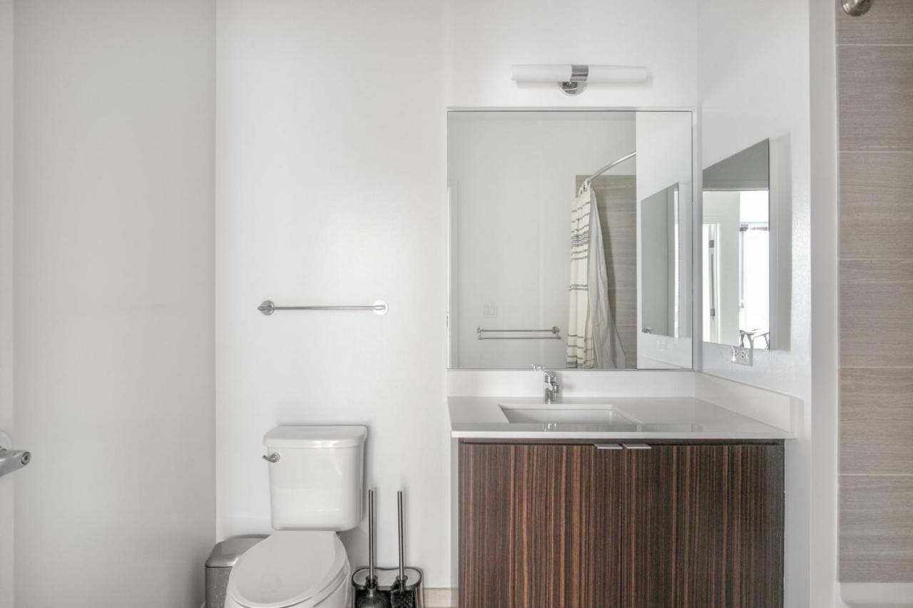 Loop 1br W Gym Roof Deck Nr Millennium Park Chi-961 * Chicago