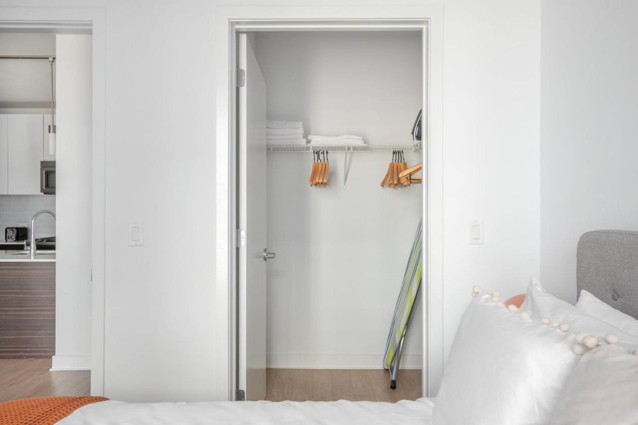 Loop 1br W Gym Roof Deck Nr Millennium Park Chi-961 *