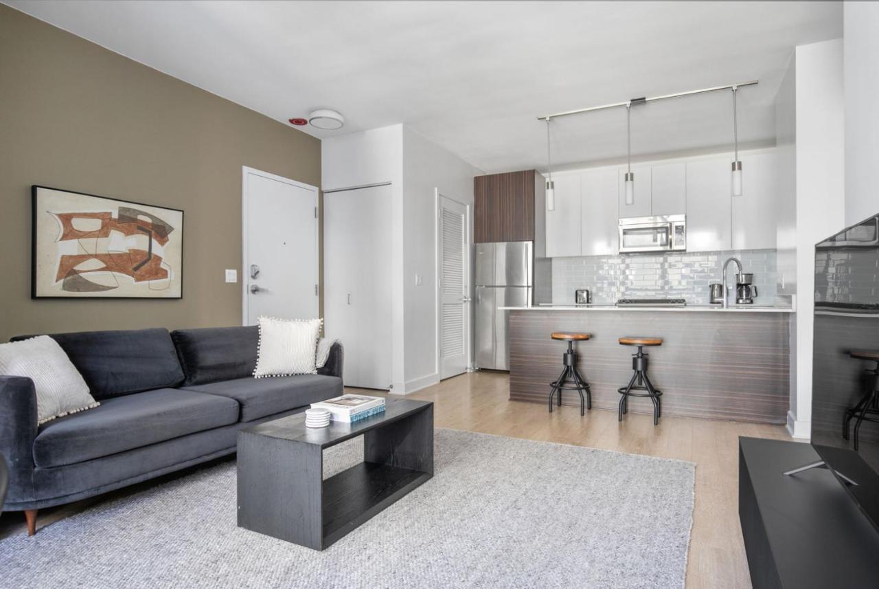 Loop 1br W Gym Roof Deck Nr Millennium Park Chi-961 * Chicago