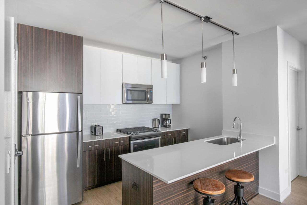 Loop 1br W Gym Roof Deck Nr Millennium Park Chi-961 *