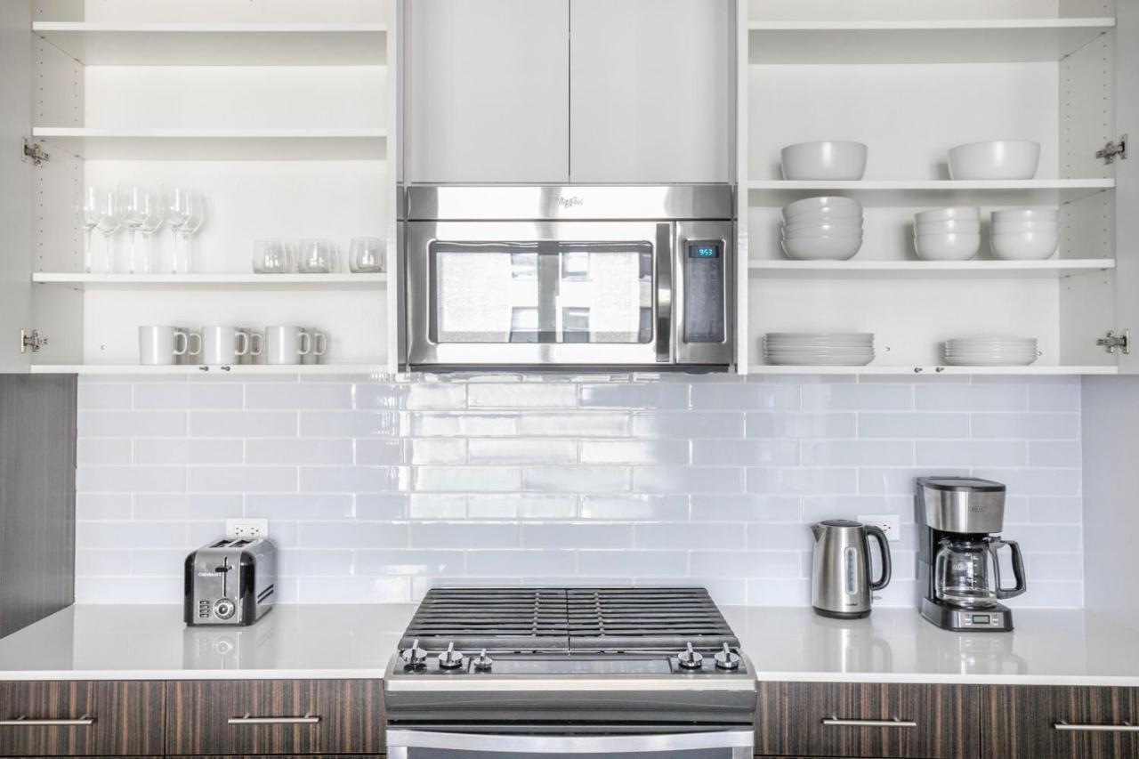 Apartment Loop 1br W Gym Roof Deck Nr Millennium Park Chi-961 Chicago