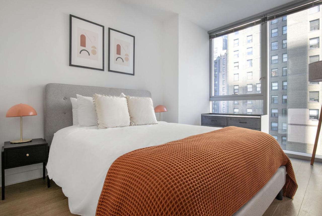 Loop 1br W Gym Roof Deck Nr Millennium Park Chi-961 * Chicago