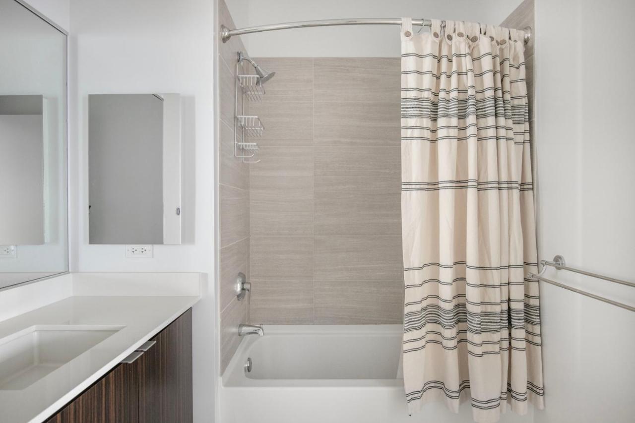 Loop 1br W Gym Roof Deck Nr Millennium Park Chi-961 Apartment Chicago