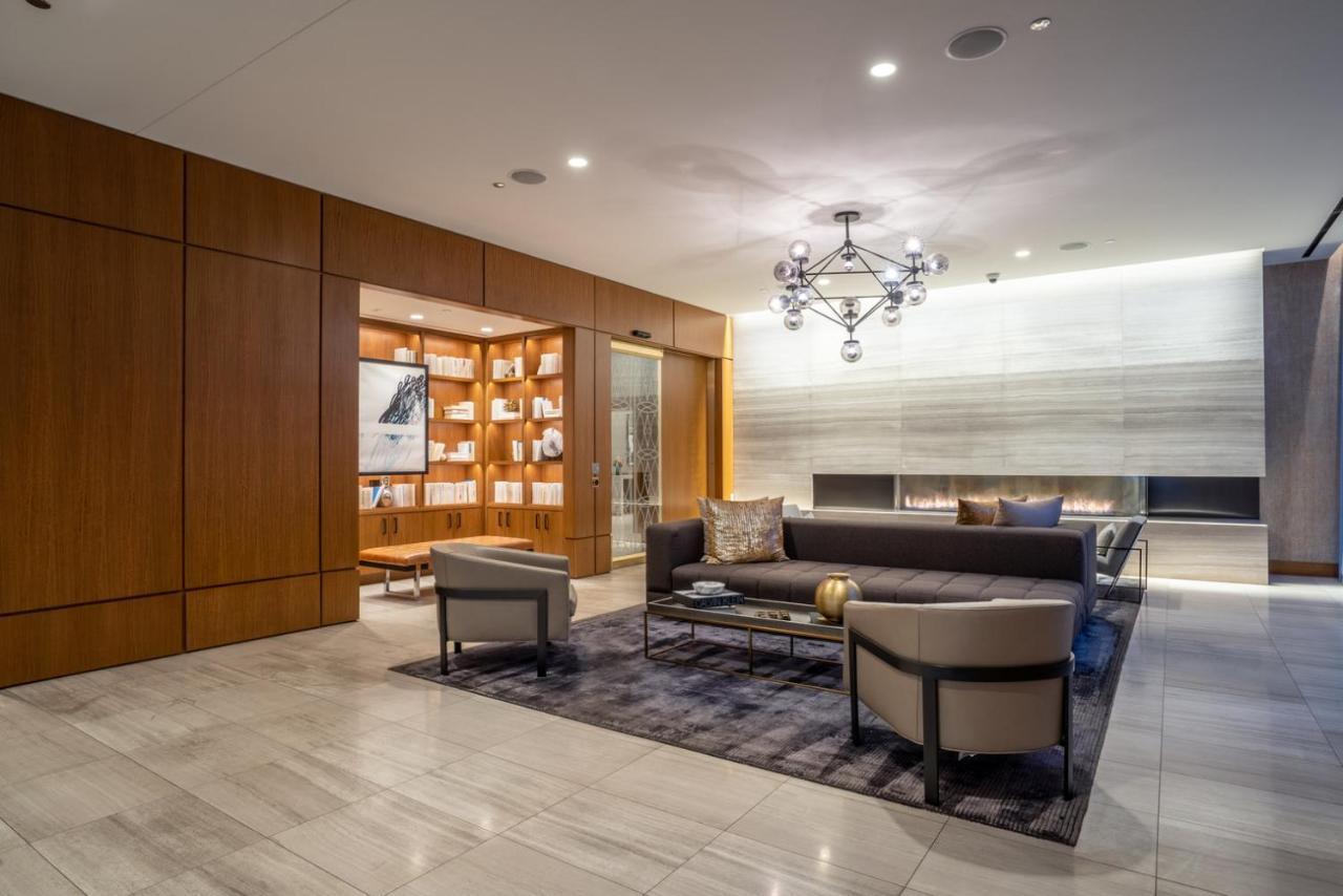 Streeterville 1br W Lounge Terrace N Navy Pier Chi-1000 Appartement *