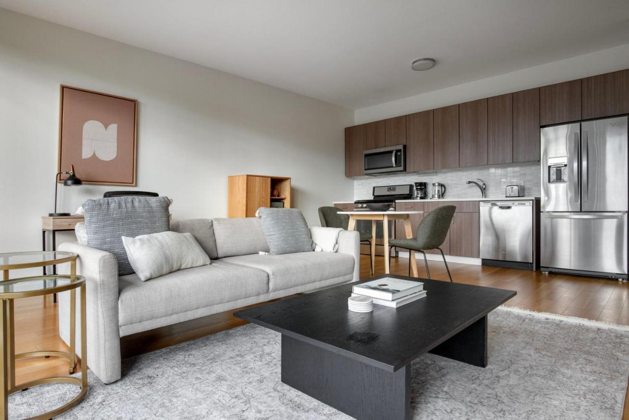 Appartement Streeterville 1br W Lounge Terrace N Navy Pier Chi-1000
