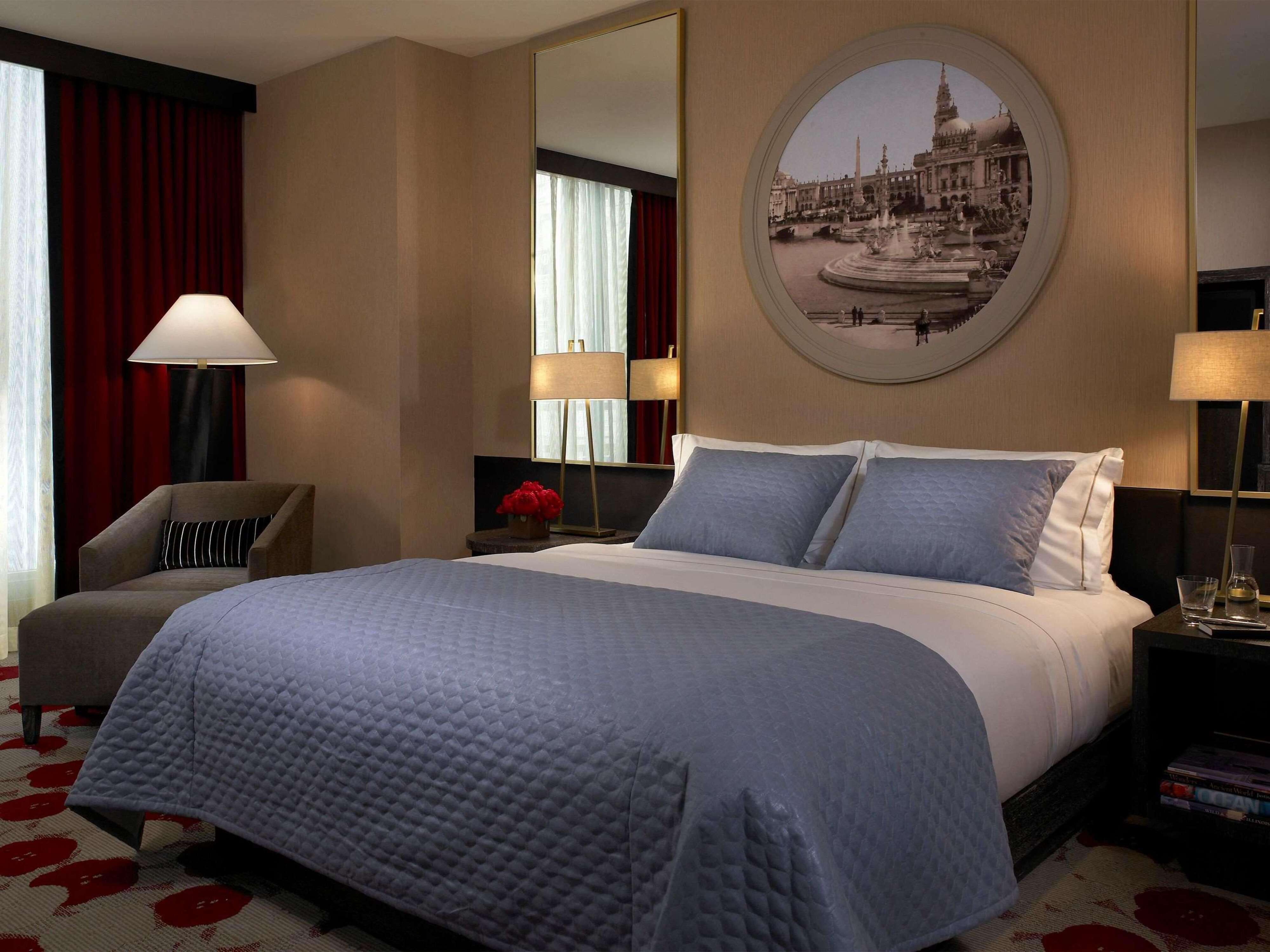 The Royal Sonesta River North Chicago