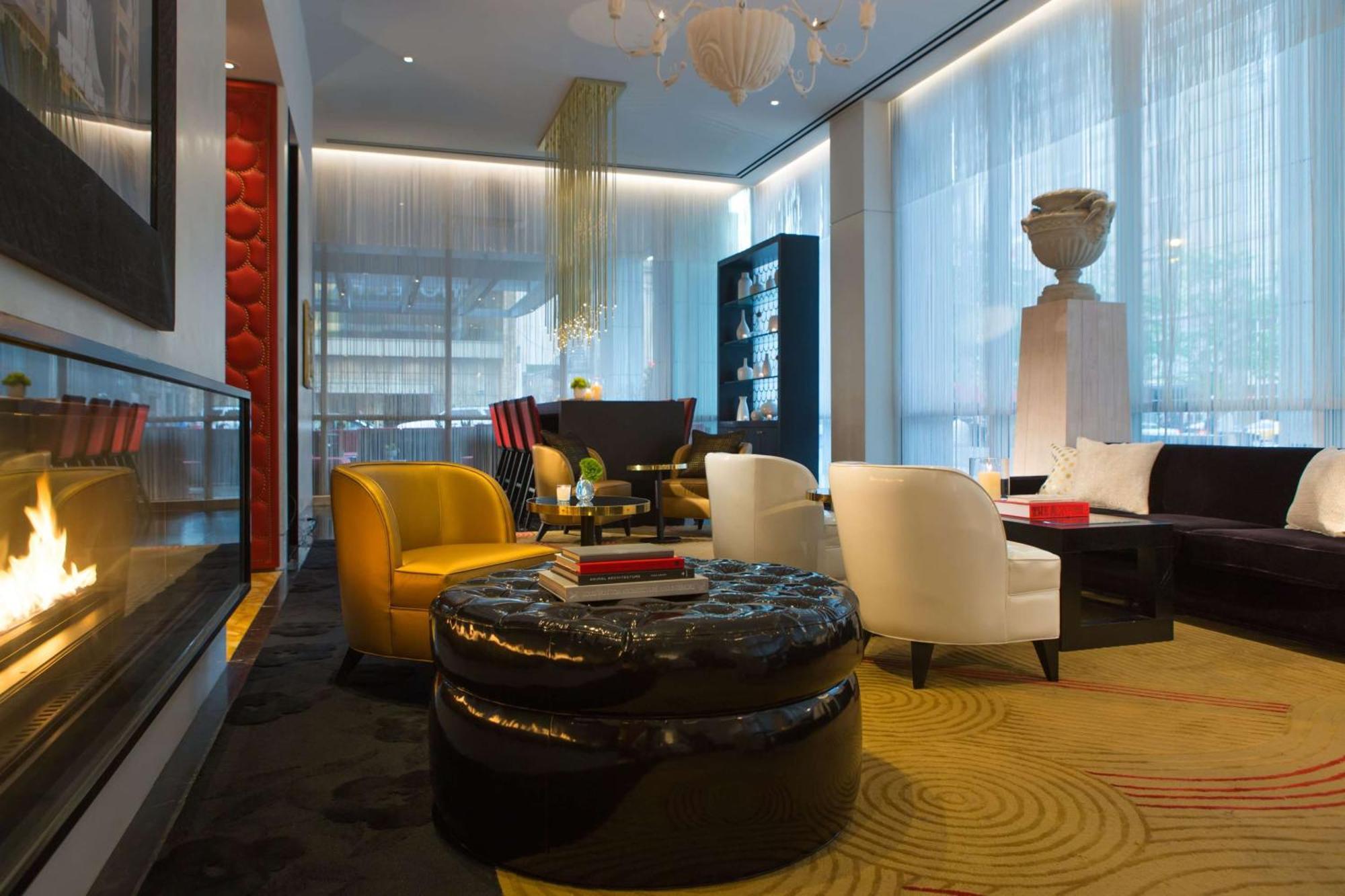 The Royal Sonesta River North Chicago