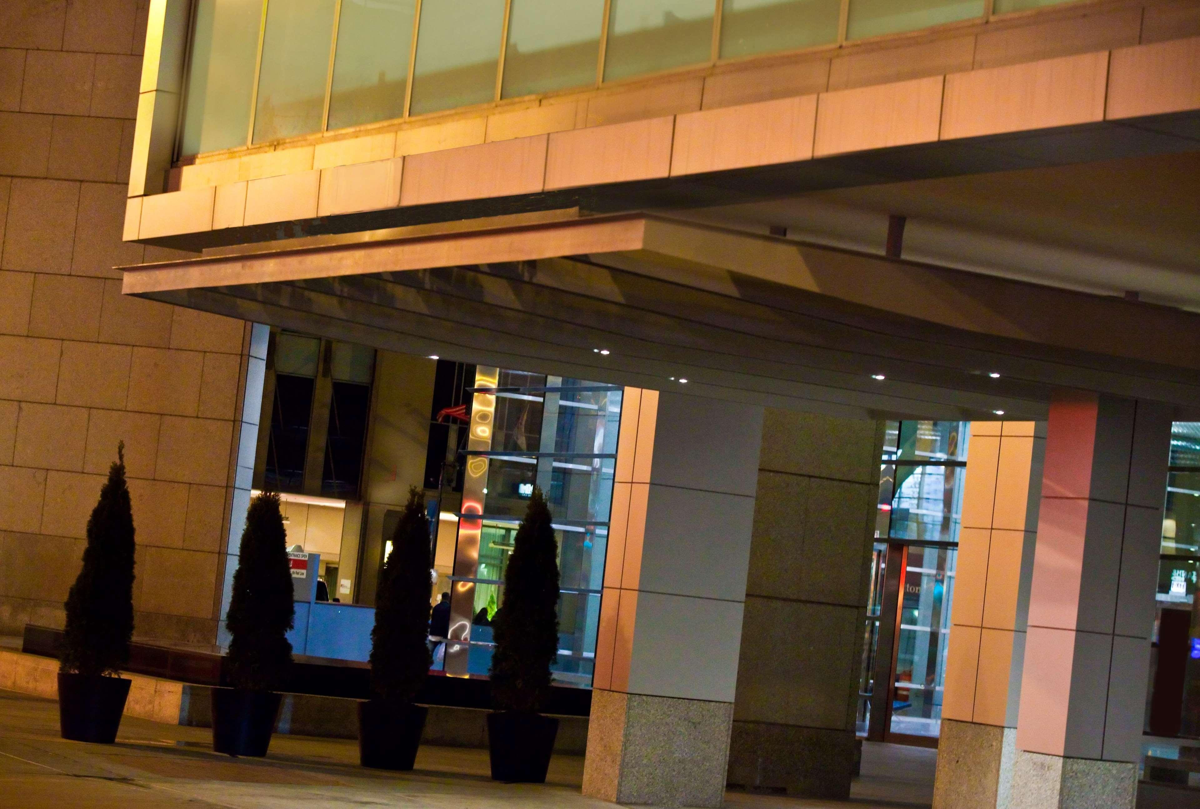 The Royal Sonesta River North Hotel Chicago