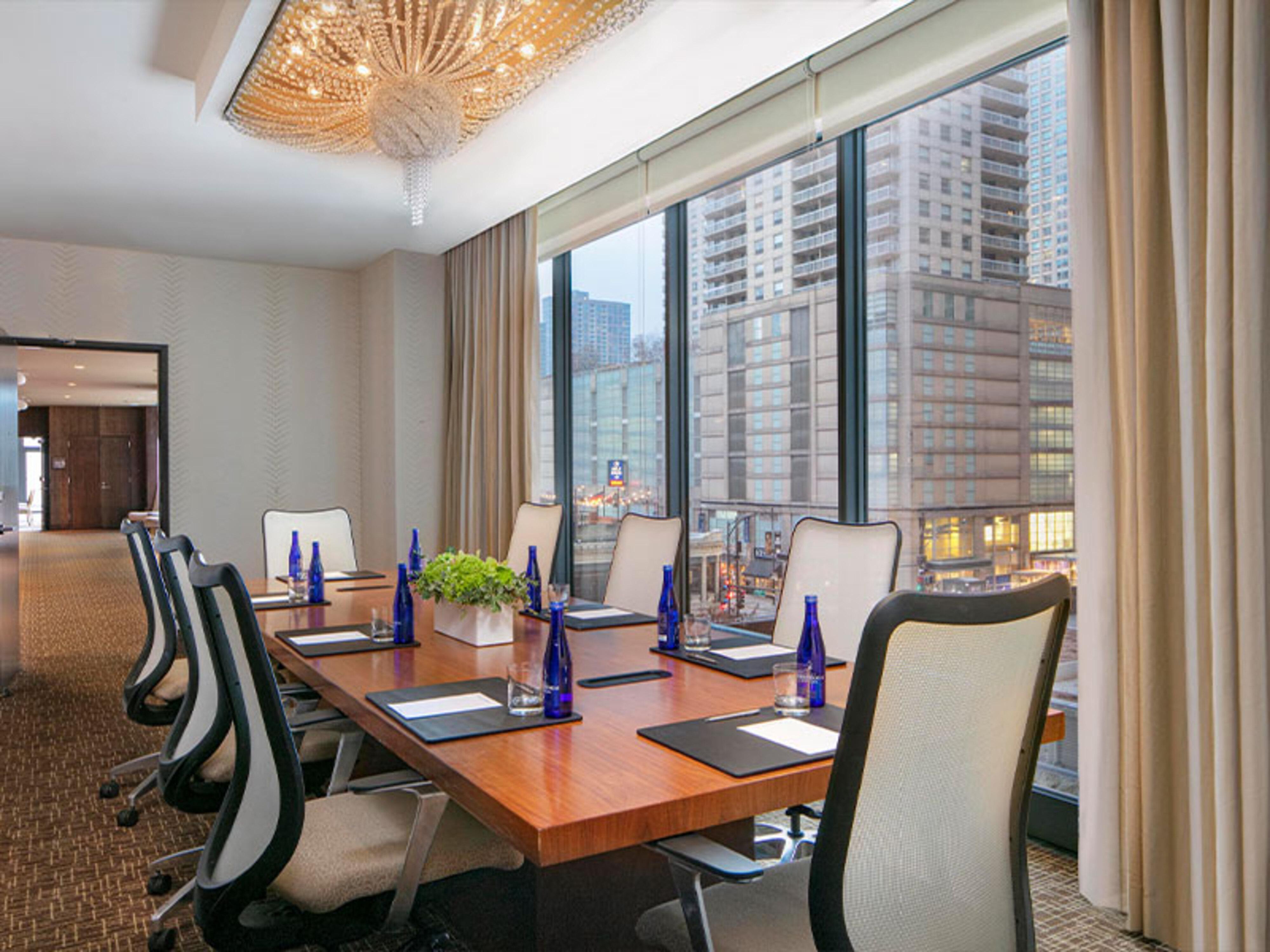 The Royal Sonesta River North