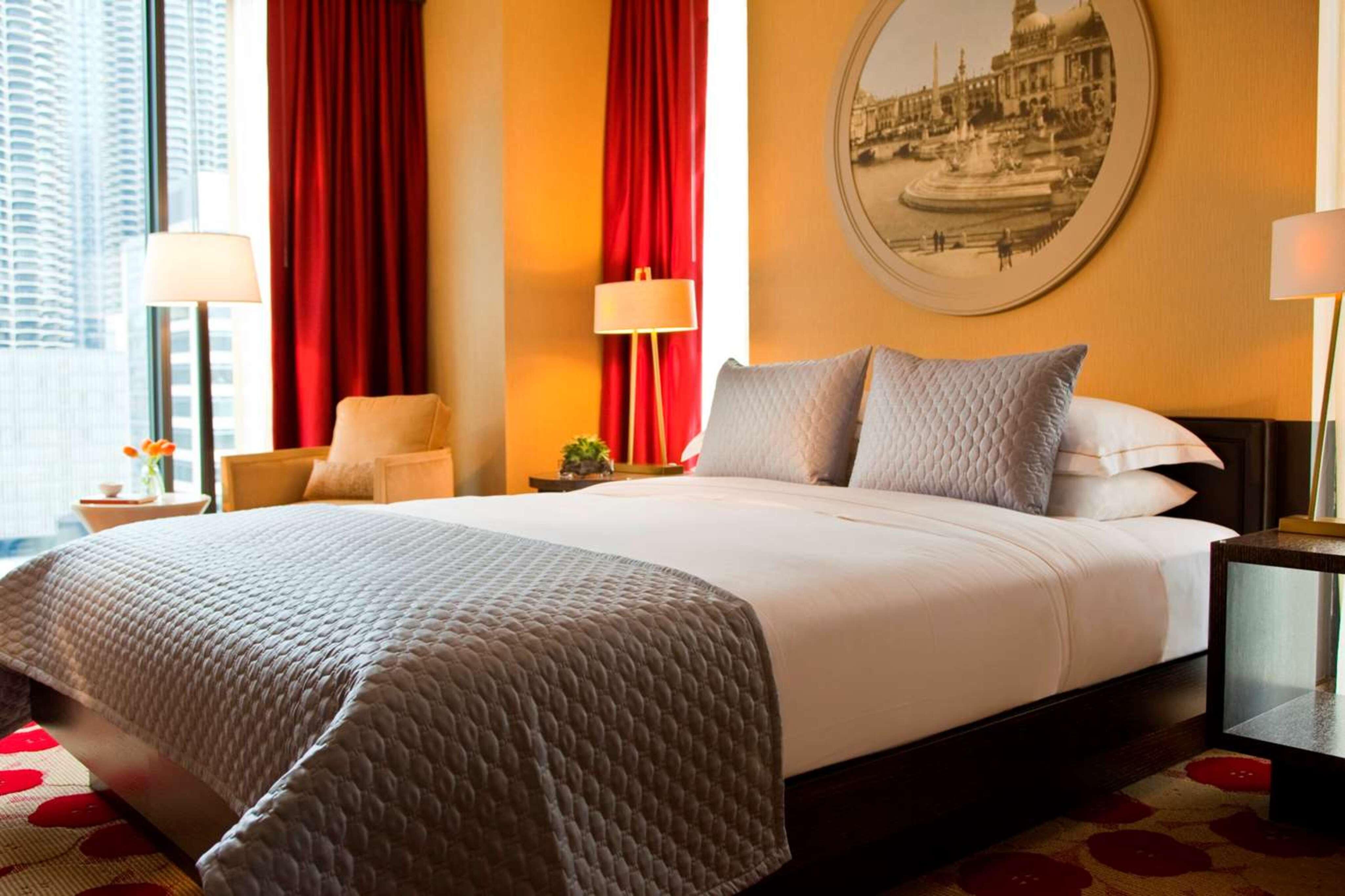 The Royal Sonesta River North Hotel 4*