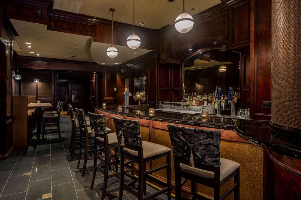 Hotel The Whitehall Hotel, Bw Premier Collection