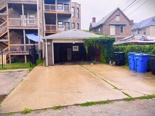 3bd/2ba In Historic Hyde Park Neighborhood W/ Parking Near Of Aparthotel Chicago