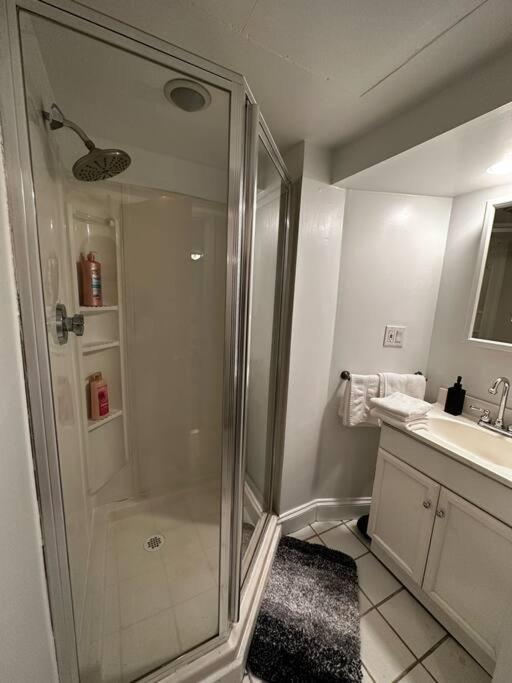 Apartamento 1 Bedroom Gem: Discover Andersonville's Garden Unit Chicago