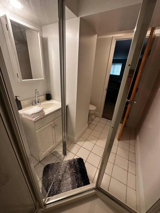 Apartamento 1 Bedroom Gem: Discover Andersonville's Garden Unit *